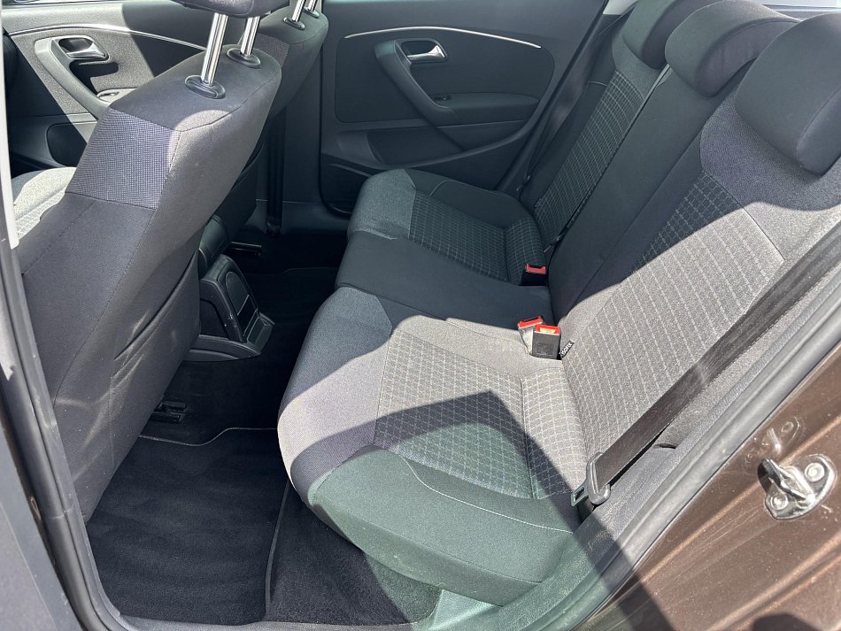 Volkswagen Polo 1.2 TSi Comfortline