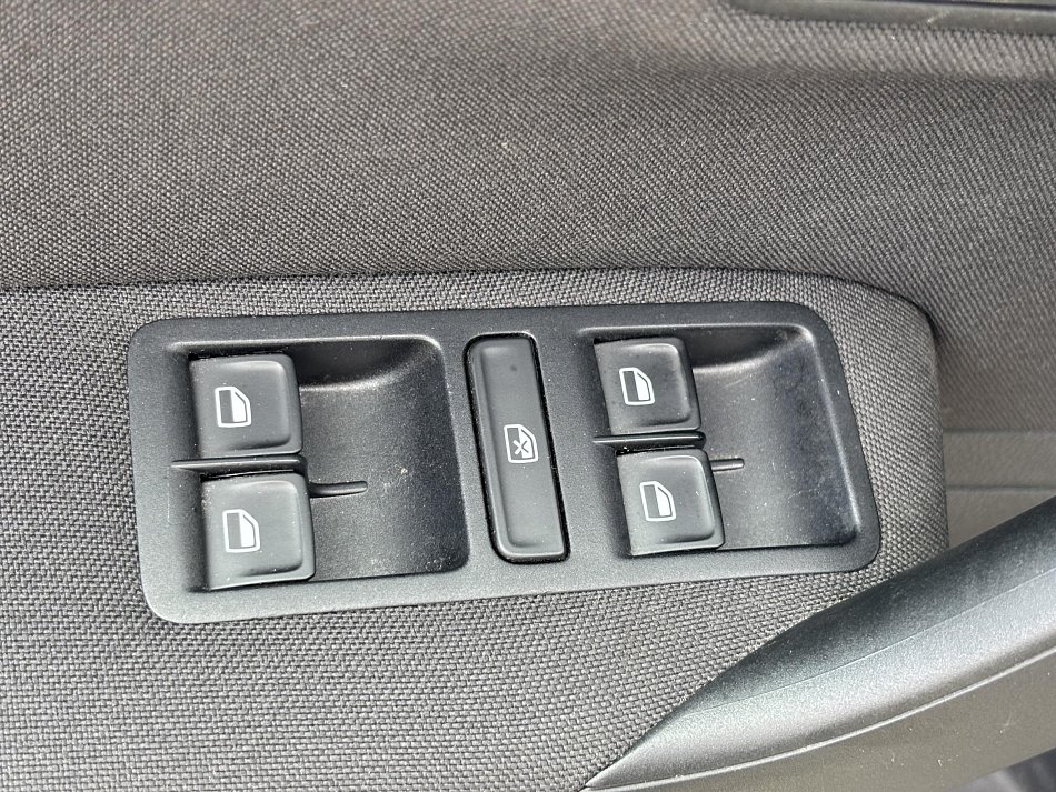 Volkswagen Polo 1.2 TSi Comfortline