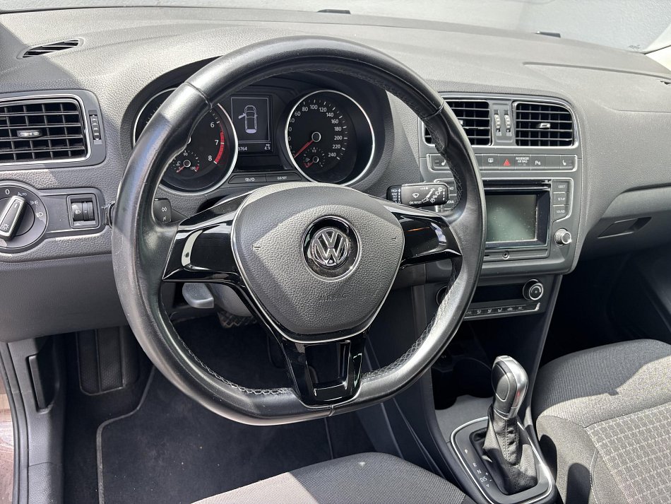 Volkswagen Polo 1.2 TSi Comfortline
