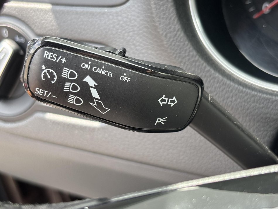 Volkswagen Polo 1.2 TSi Comfortline