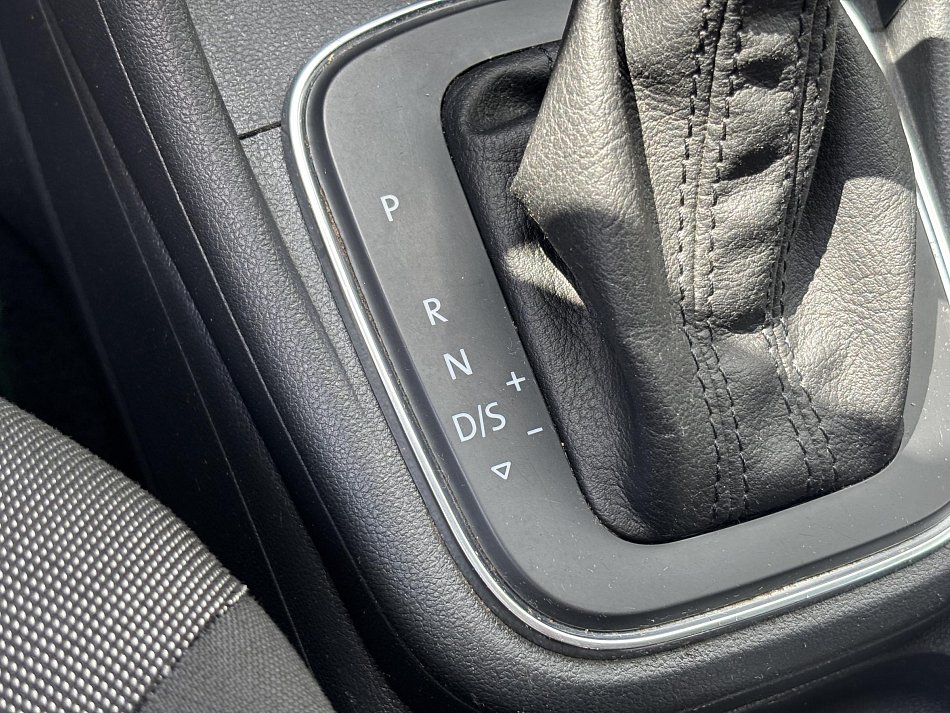 Volkswagen Polo 1.2 TSi Comfortline