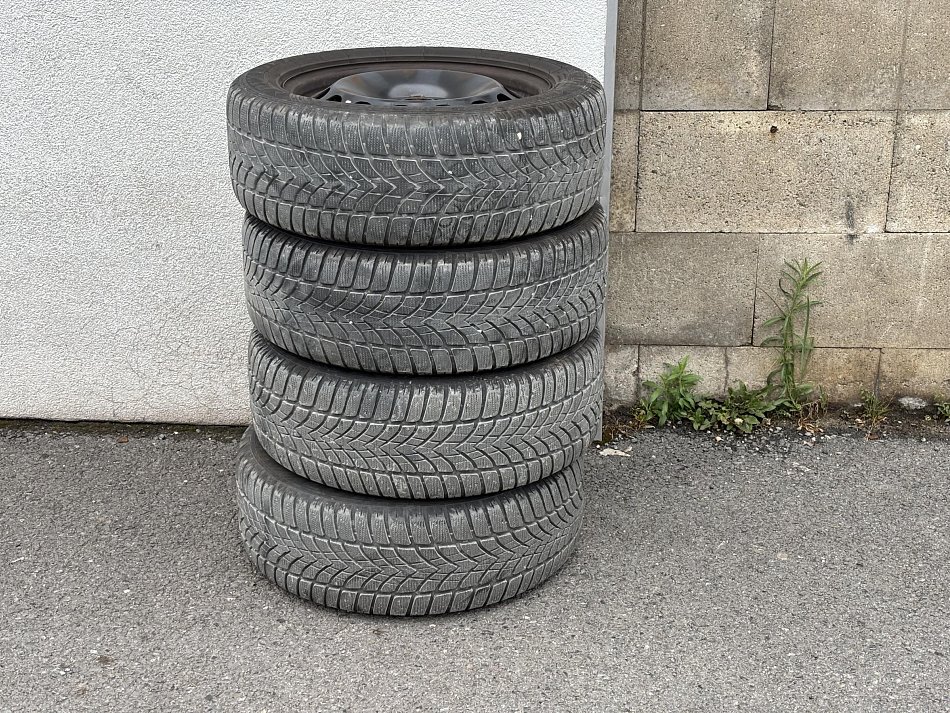 Volkswagen Polo 1.2 TSi Comfortline