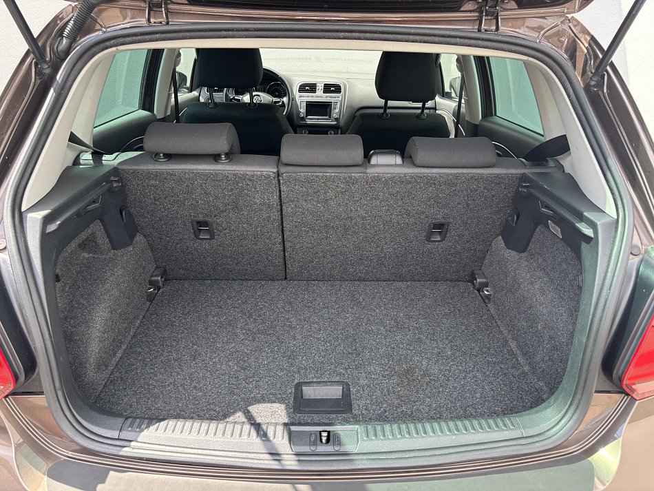 Volkswagen Polo 1.2 TSi Comfortline