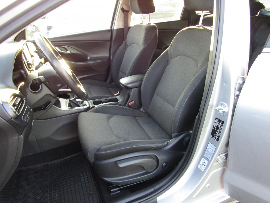 Hyundai I30 1.0 T-GDi Smart