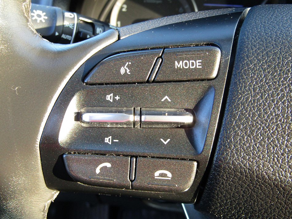 Hyundai I30 1.0 T-GDi Smart