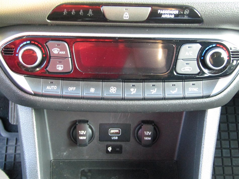 Hyundai I30 1.0 T-GDi Smart