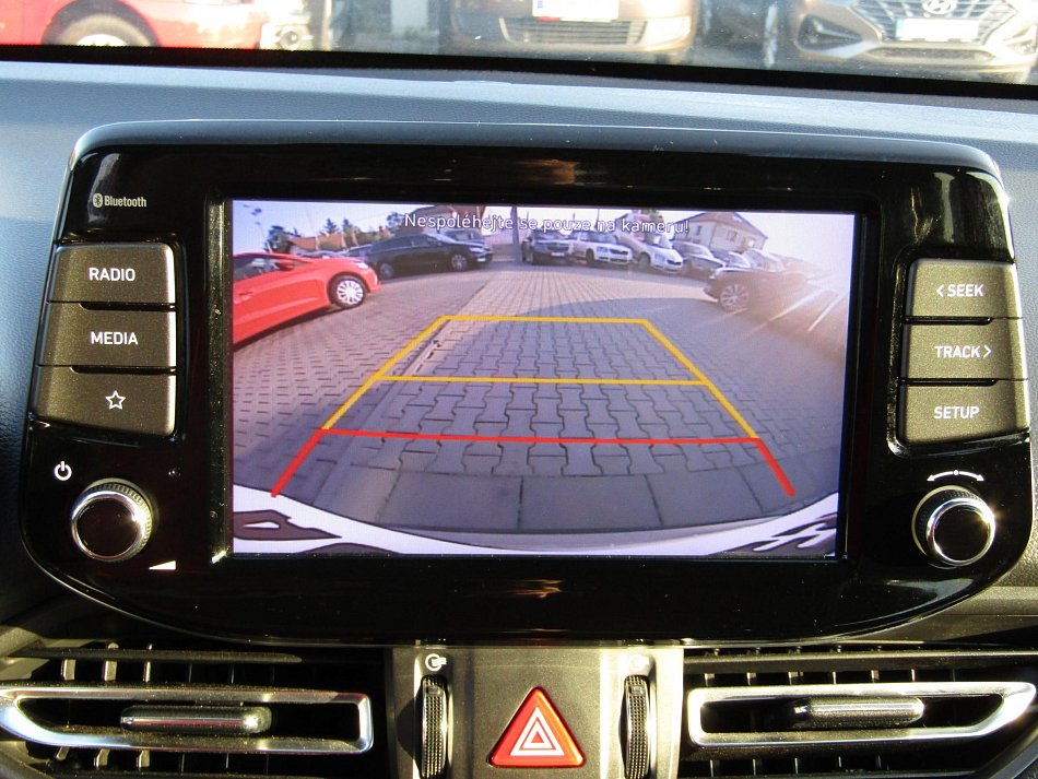 Hyundai I30 1.0 T-GDi Smart