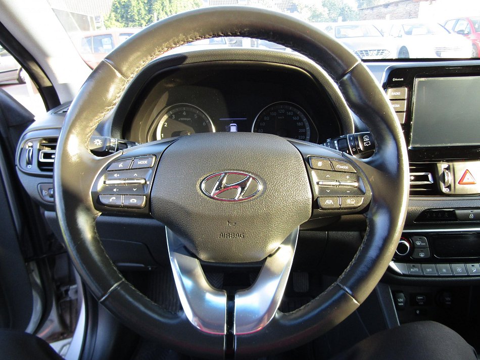 Hyundai I30 1.0 T-GDi Smart