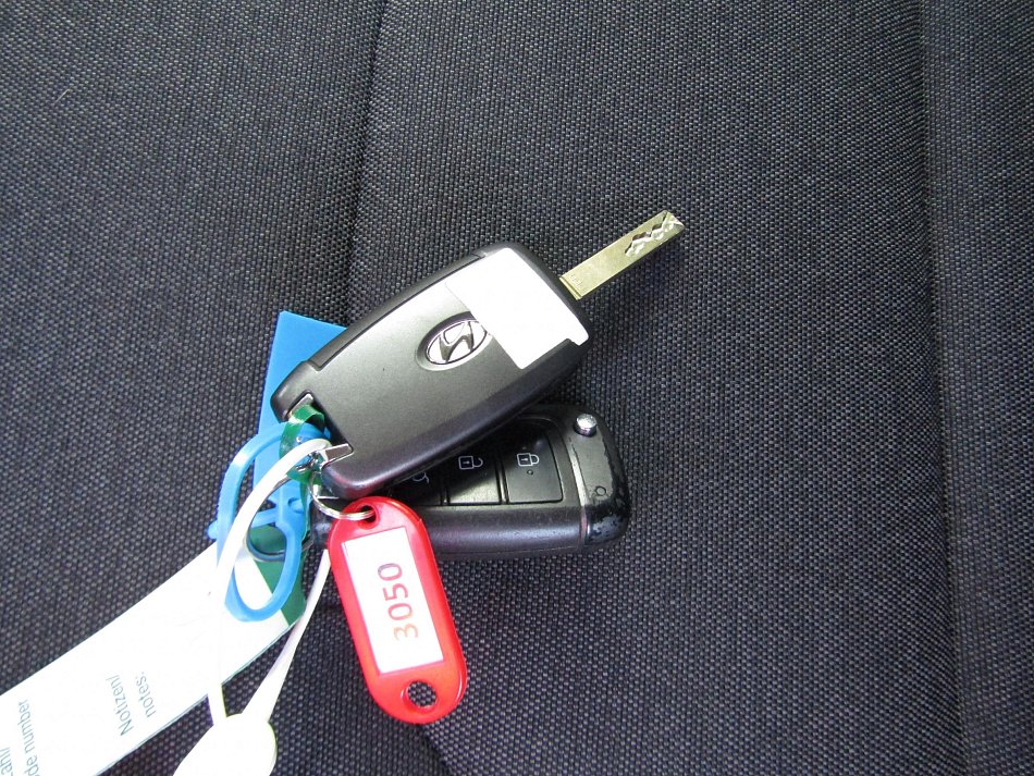 Hyundai I30 1.0 T-GDi Smart