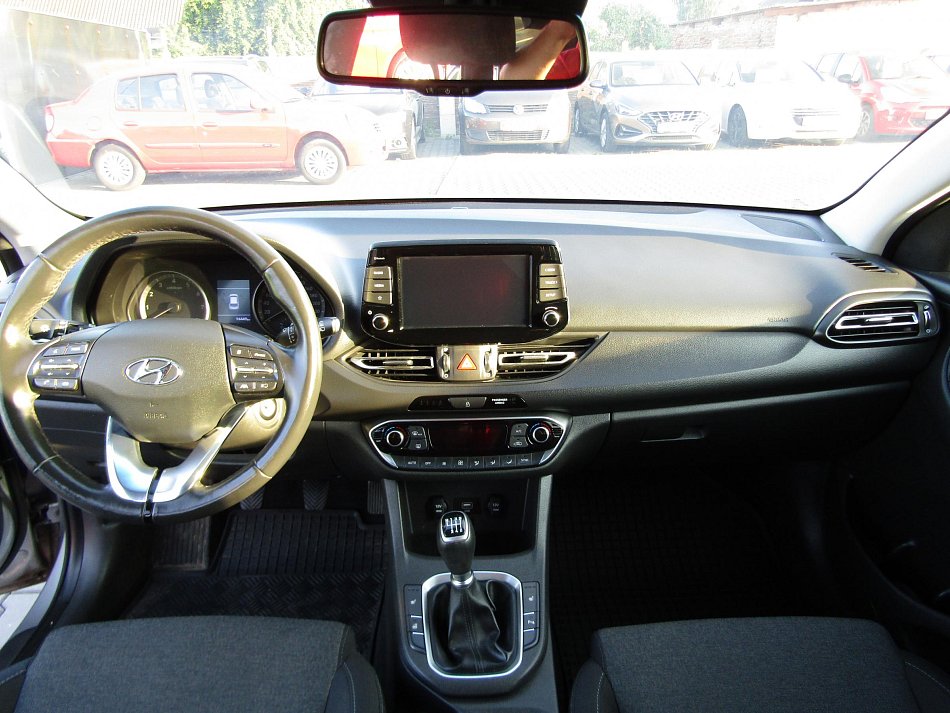 Hyundai I30 1.0 T-GDi Smart