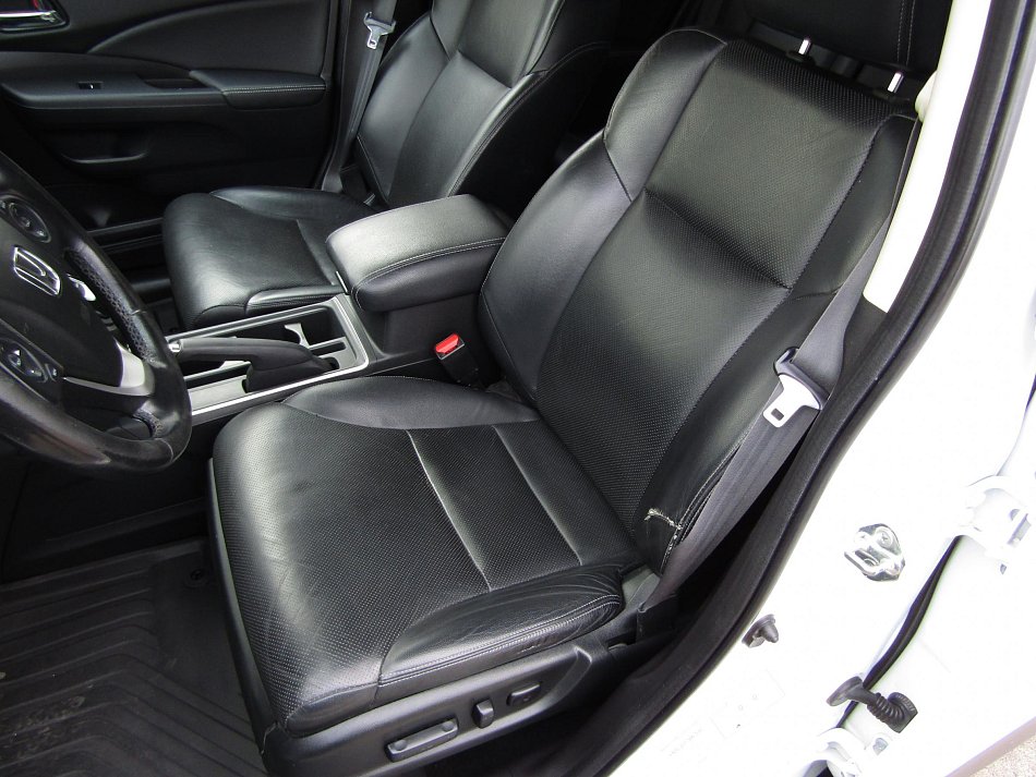 Honda CR-V 1.6 i-DTEC Executive 4WD