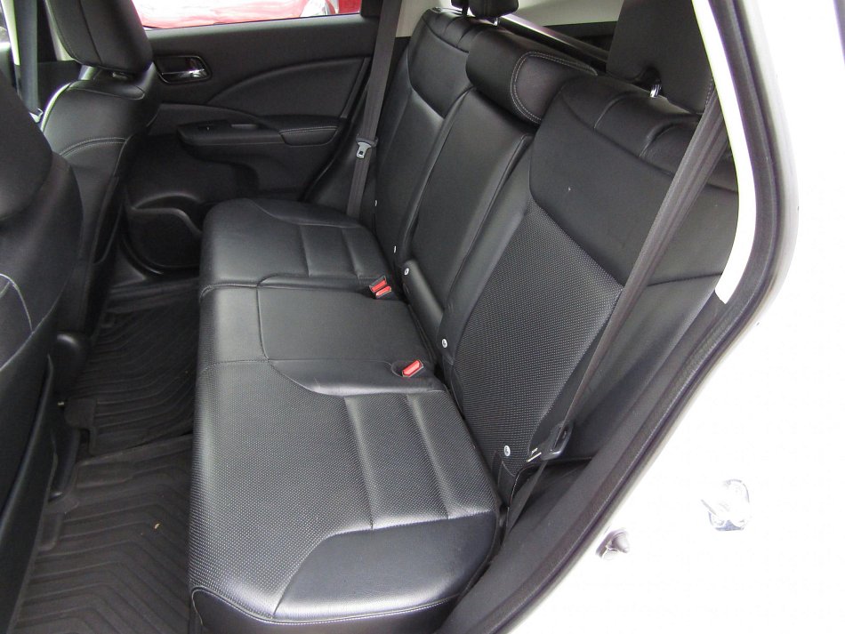 Honda CR-V 1.6 i-DTEC Executive 4WD