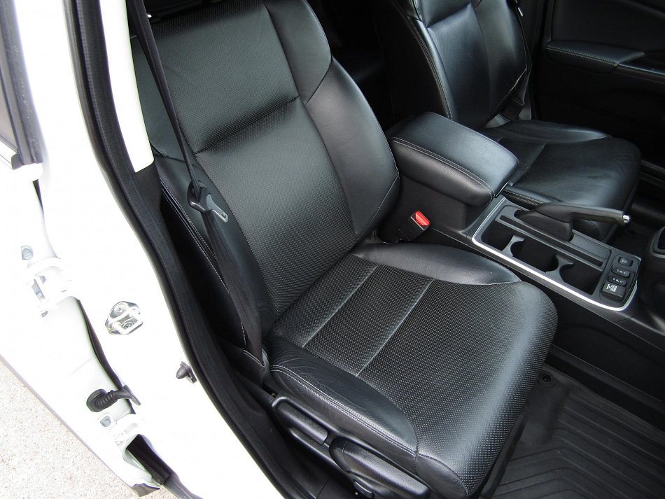 Honda CR-V 1.6 i-DTEC Executive 4WD