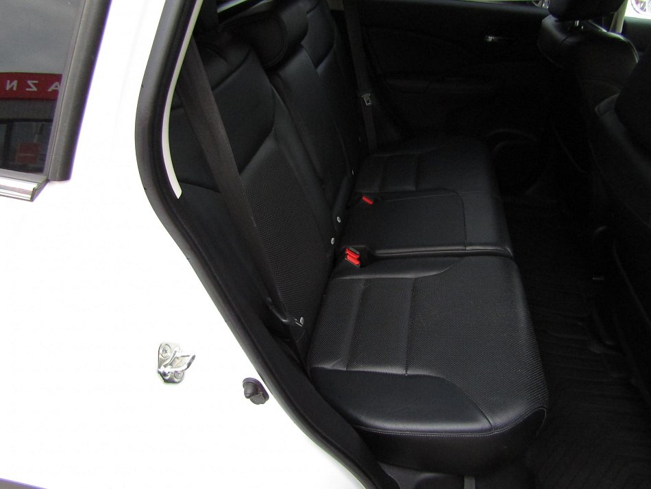 Honda CR-V 1.6 i-DTEC Executive 4WD