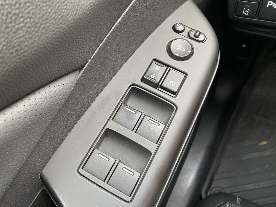 Honda CR-V 1.6 i-DTEC Executive 4WD