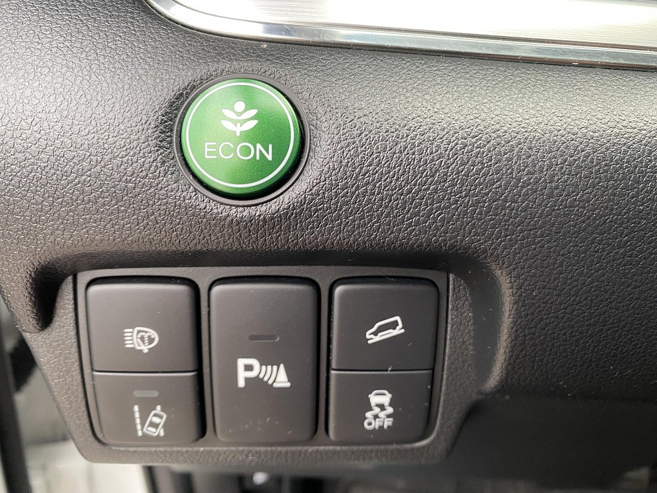 Honda CR-V 1.6 i-DTEC Executive 4WD