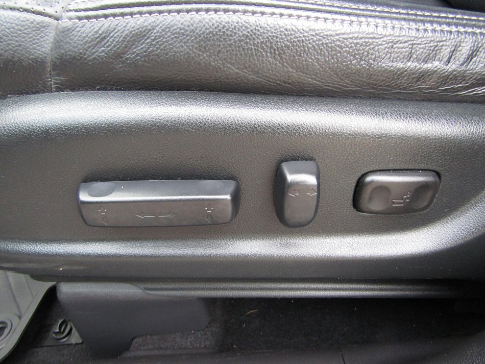 Honda CR-V 1.6 i-DTEC Executive 4WD