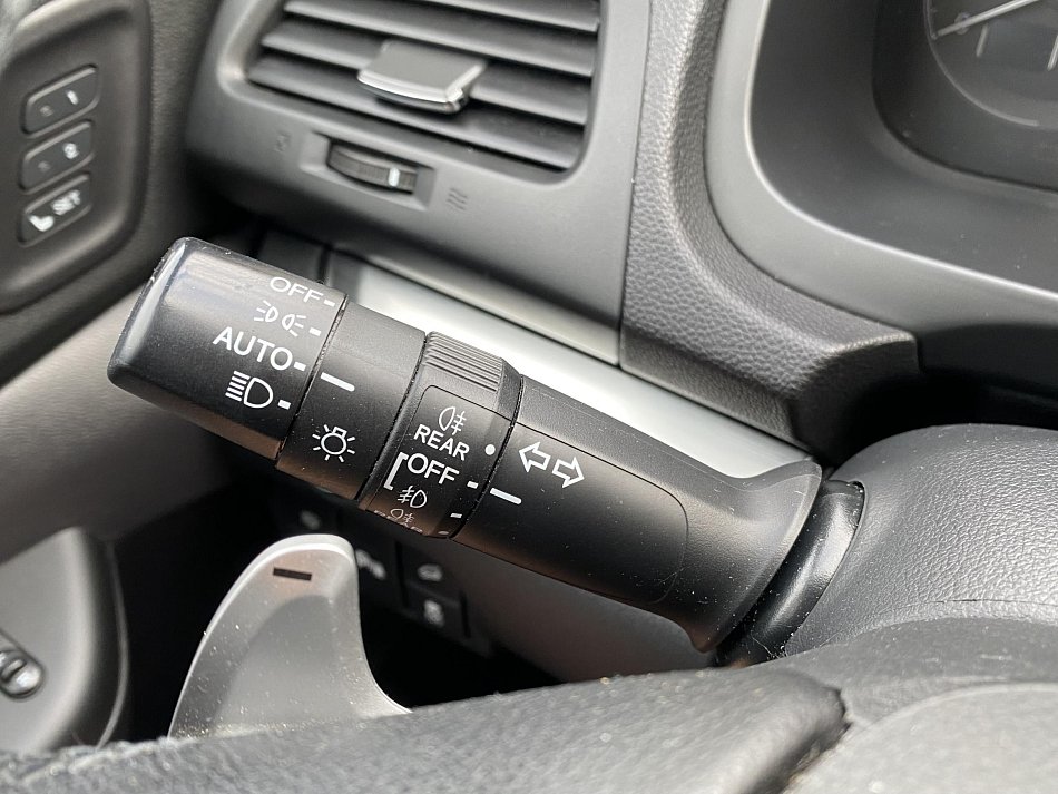 Honda CR-V 1.6 i-DTEC Executive 4WD