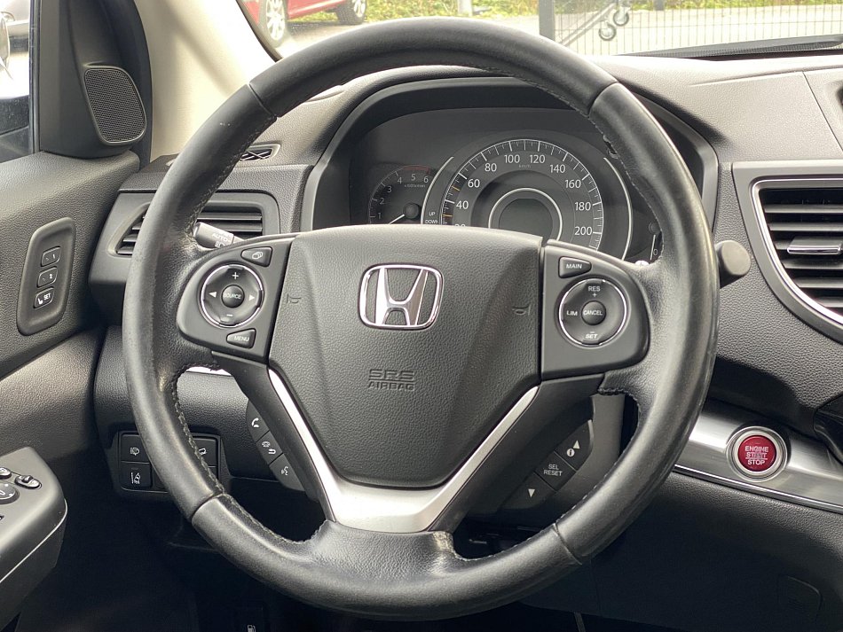 Honda CR-V 1.6 i-DTEC Executive 4WD