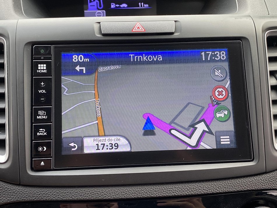 Honda CR-V 1.6 i-DTEC Executive 4WD