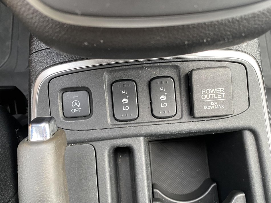 Honda CR-V 1.6 i-DTEC Executive 4WD