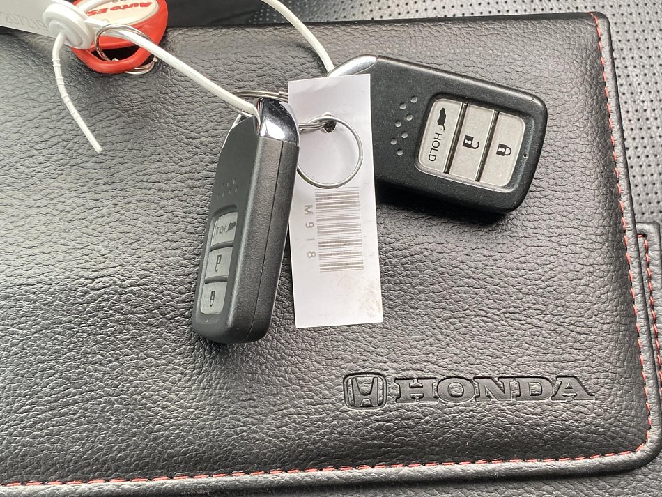 Honda CR-V 1.6 i-DTEC Executive 4WD