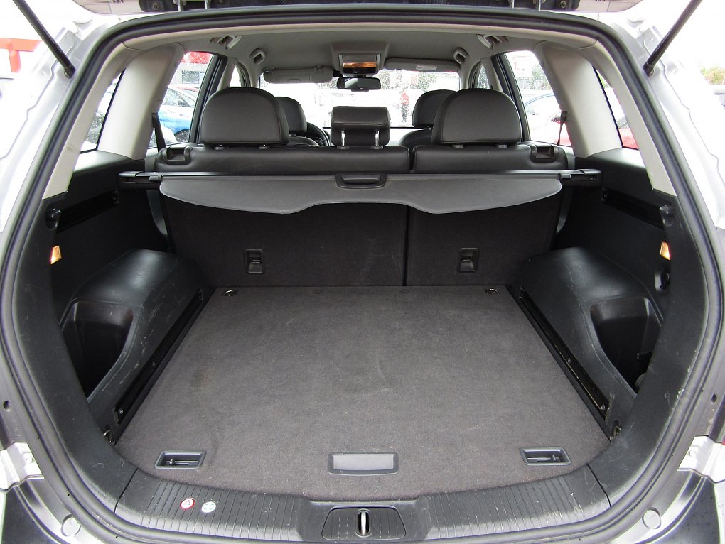 Opel Antara 2.0 CDTi 