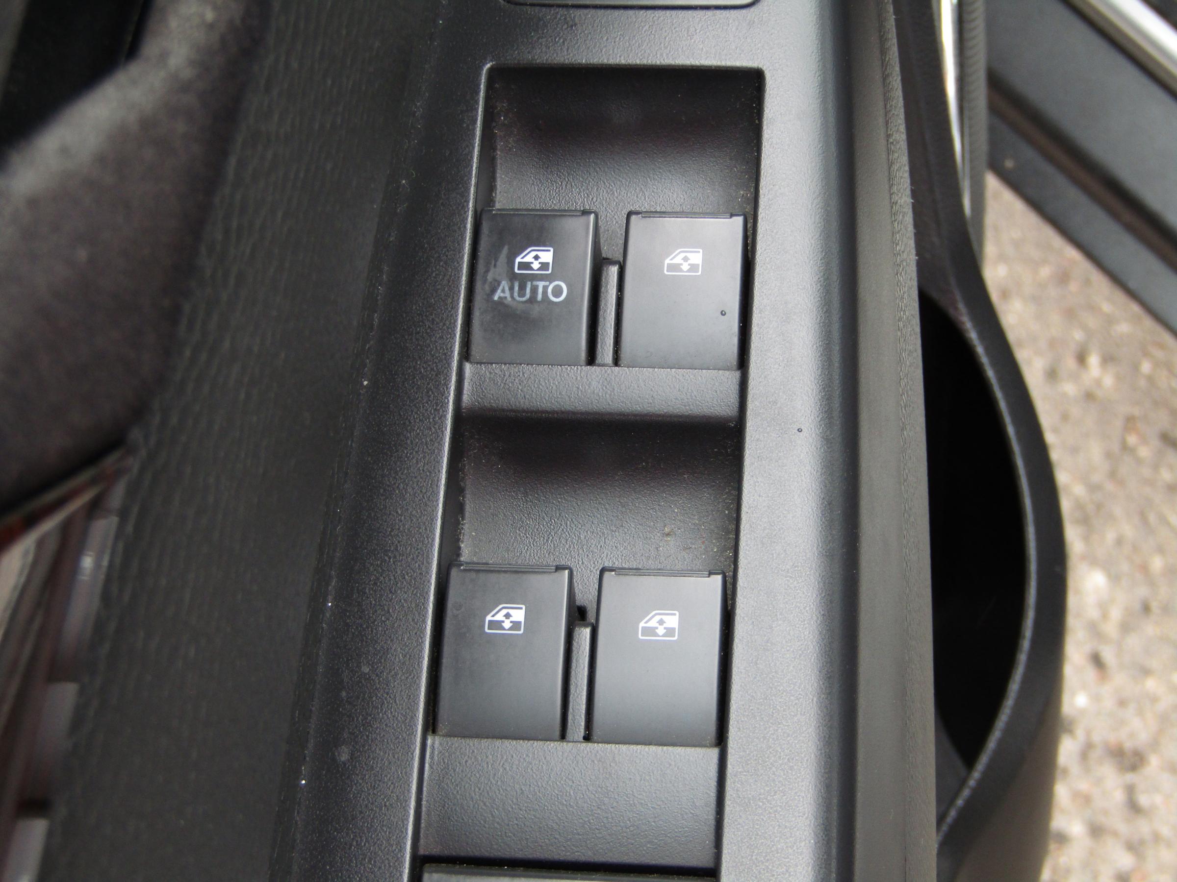 Opel Antara, 2007 - pohled č. 12