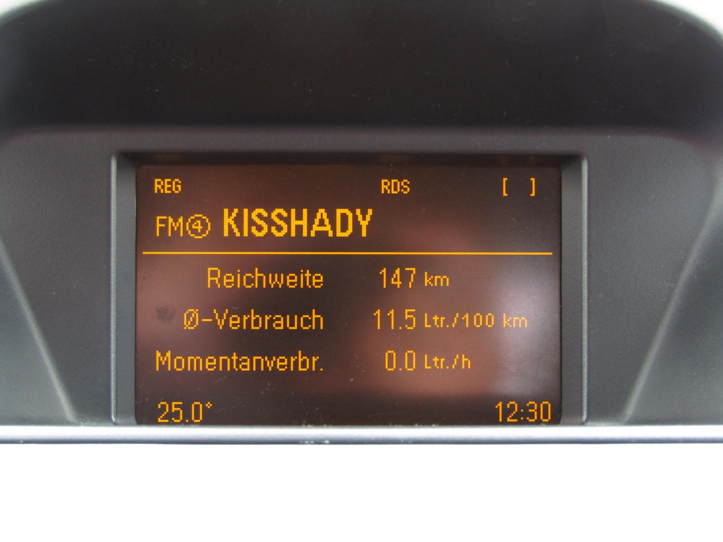 Opel Antara, 2007 - pohled č. 14