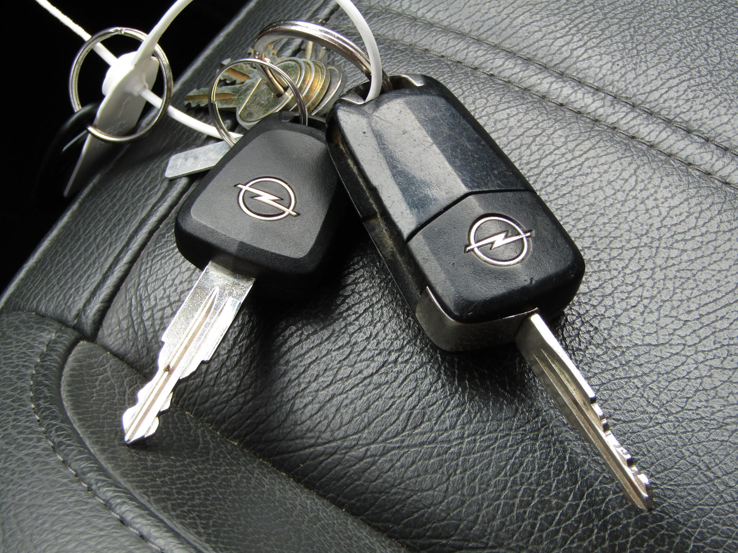 Opel Antara, 2007 - pohled č. 18