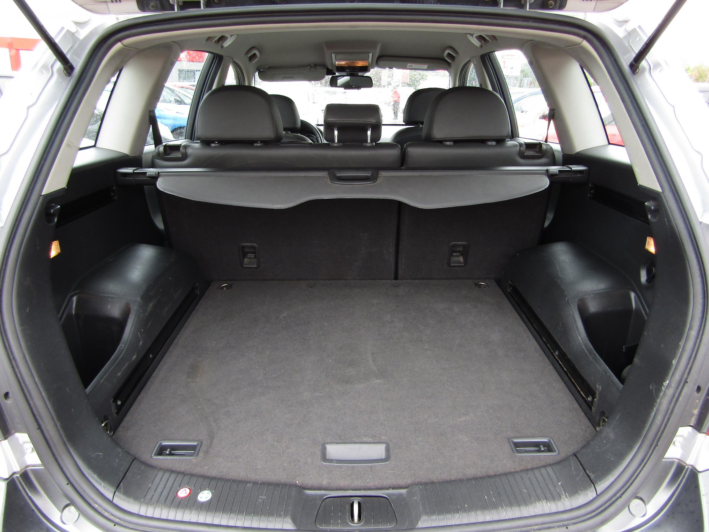 Opel Antara, 2007 - pohled č. 7