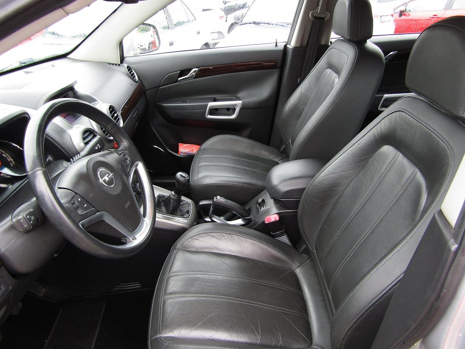 Opel Antara 2.0 CDTi 