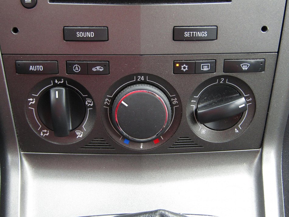 Opel Antara 2.0 CDTi 