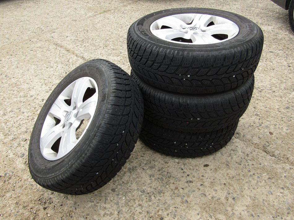 Opel Antara 2.0 CDTi 