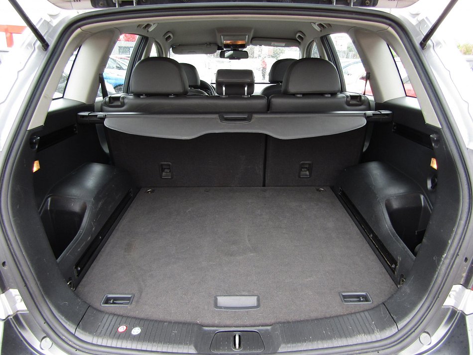 Opel Antara 2.0 CDTi 