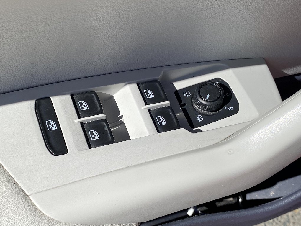 Volkswagen Polo 1.0 TSi Beats