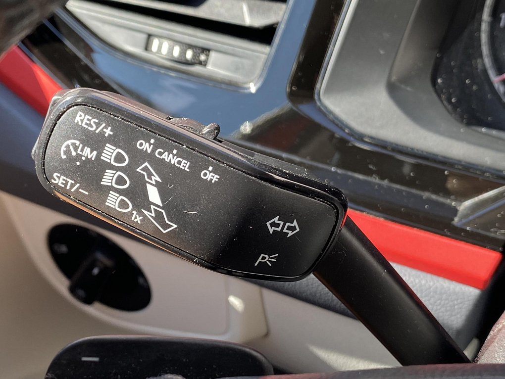 Volkswagen Polo 1.0 TSi Beats