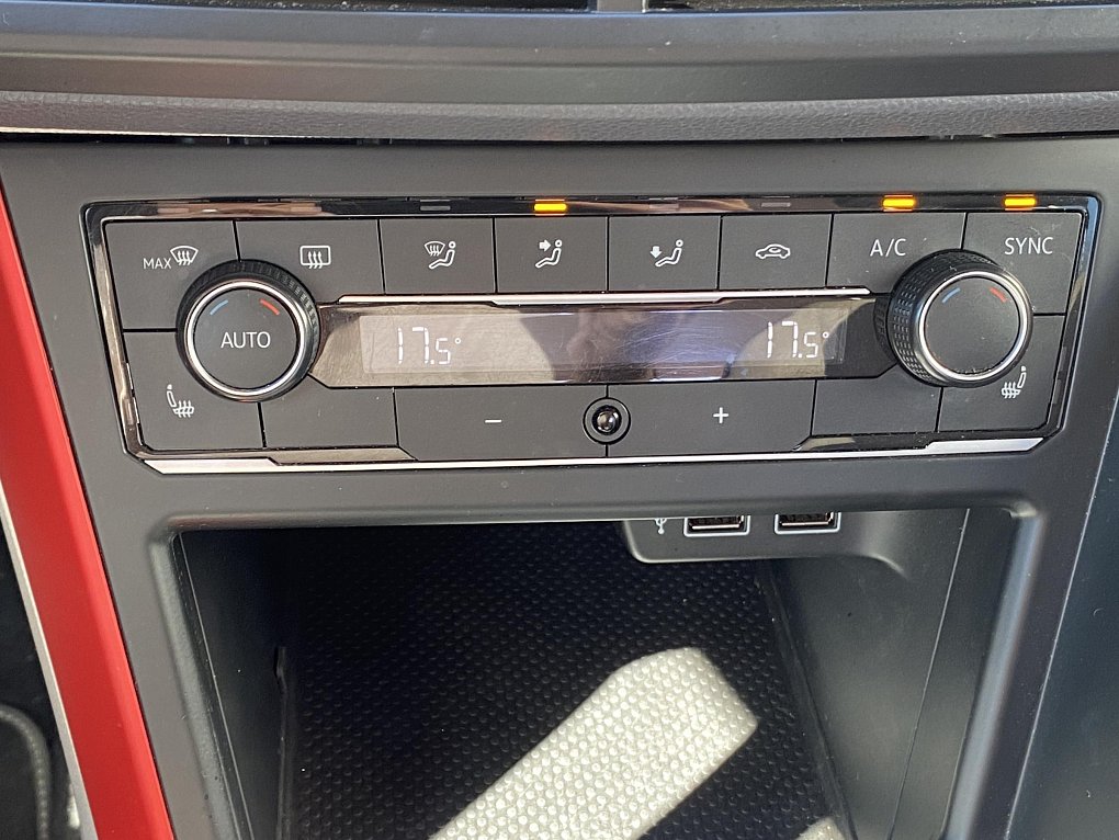 Volkswagen Polo 1.0 TSi Beats