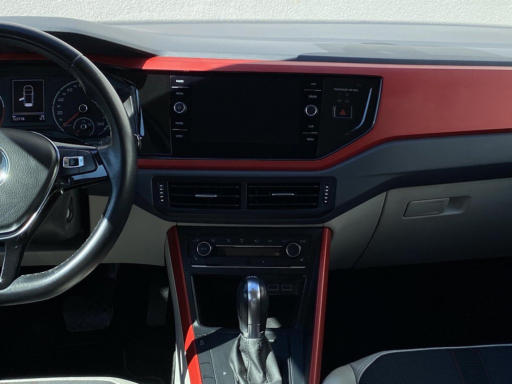 Volkswagen Polo 1.0 TSi Beats