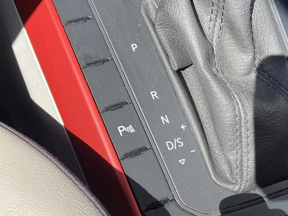 Volkswagen Polo 1.0 TSi Beats