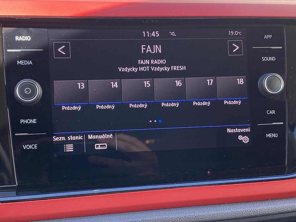 Volkswagen Polo 1.0 TSi Beats