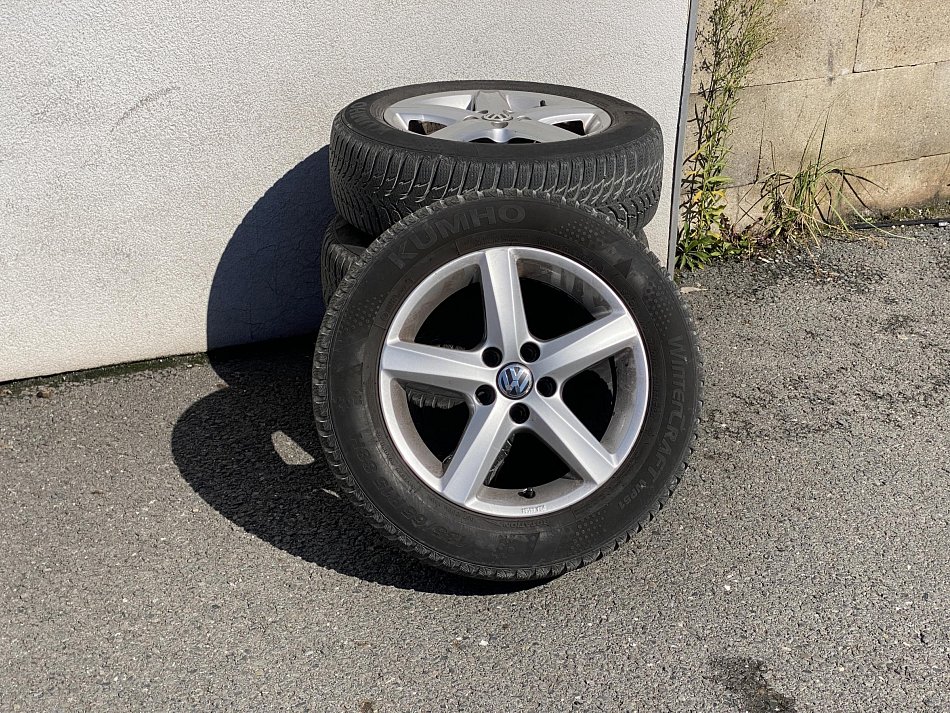 Volkswagen Polo 1.0 TSi Beats