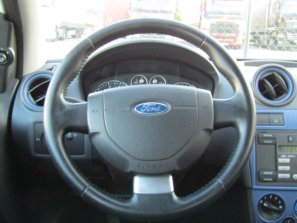 Ford Fiesta 1.3i 