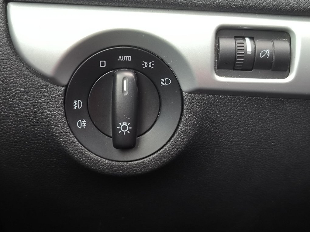 Škoda Yeti 2.0 TDi Ambition 4x4