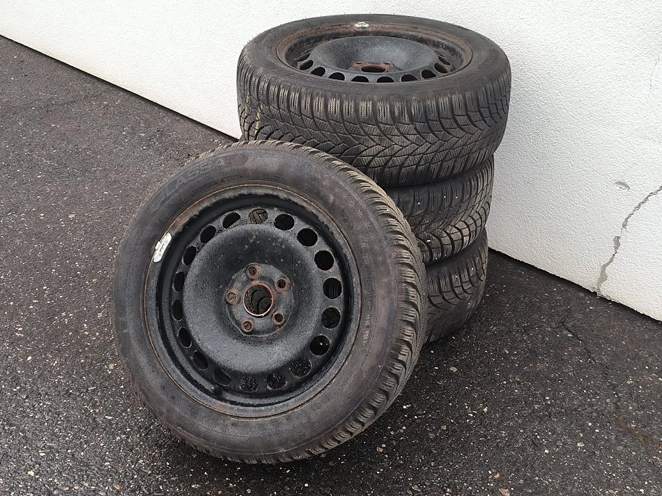 Škoda Yeti 2.0 TDi Ambition 4x4