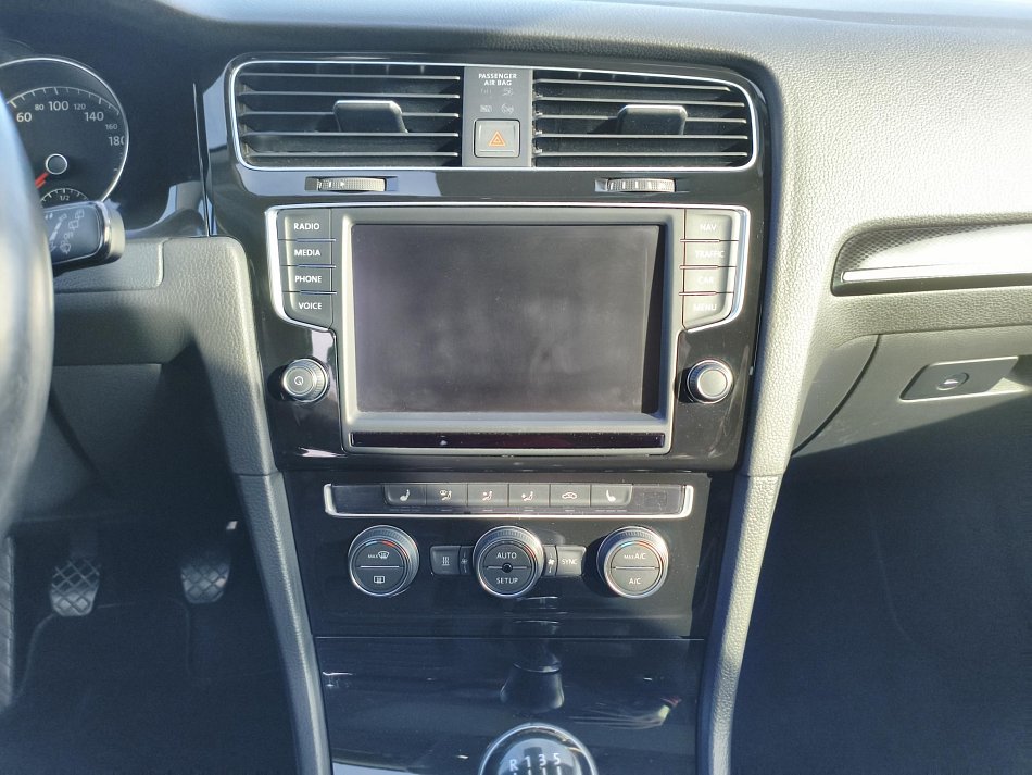 Volkswagen Golf 1.4 TSi Highline