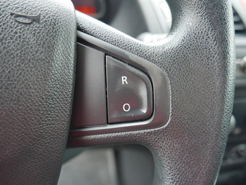 Renault Mégane 1.5 dCi 