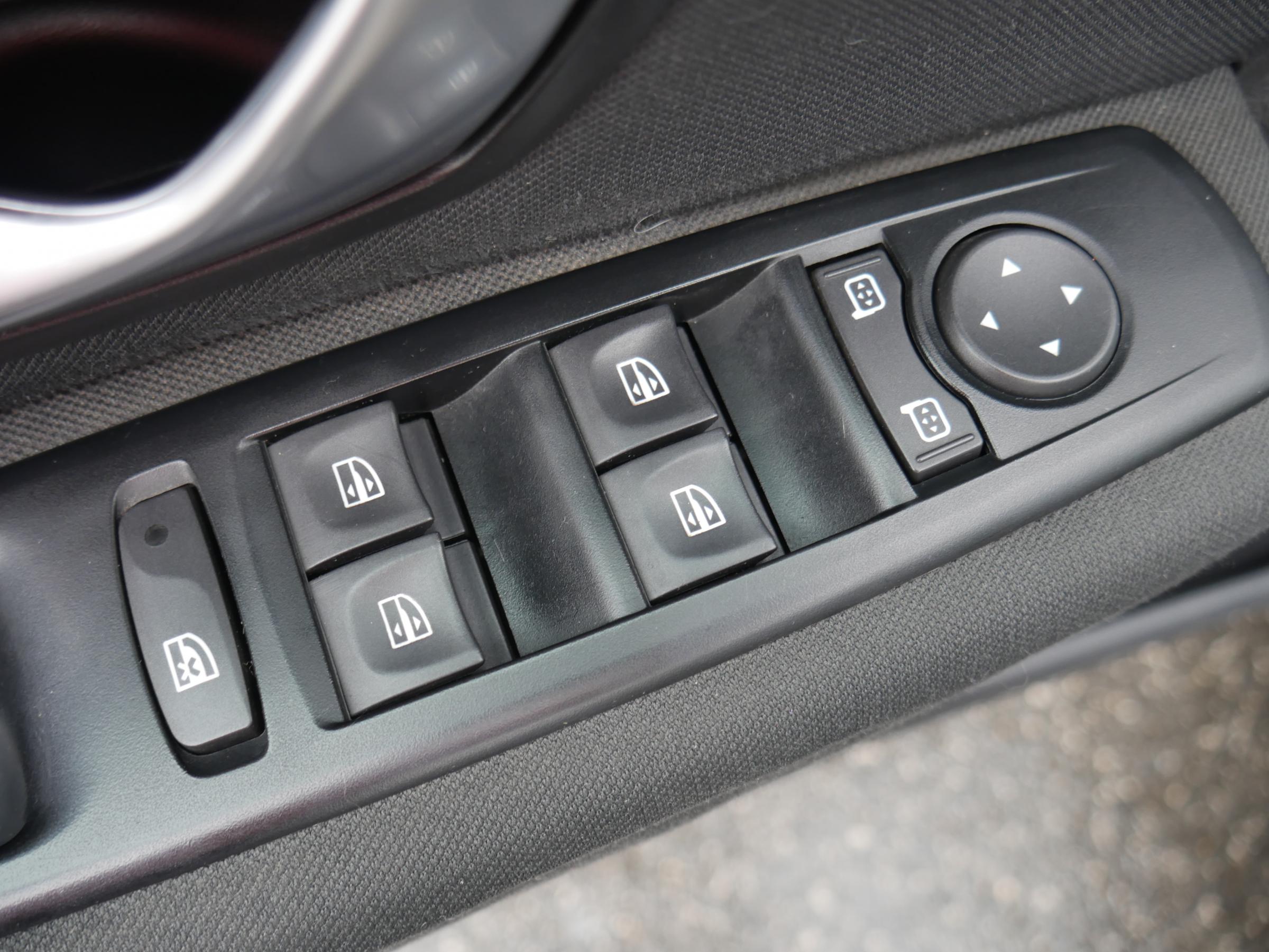 Renault Mégane, 2010 - pohled č. 12