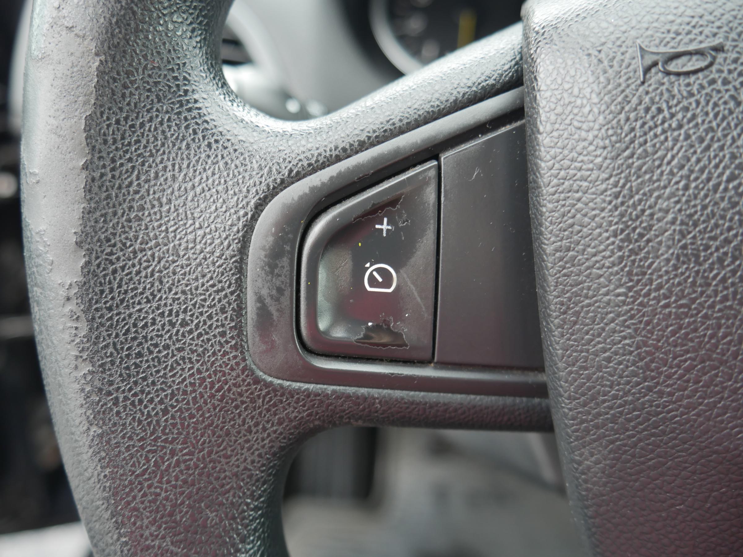 Renault Mégane, 2010 - pohled č. 14