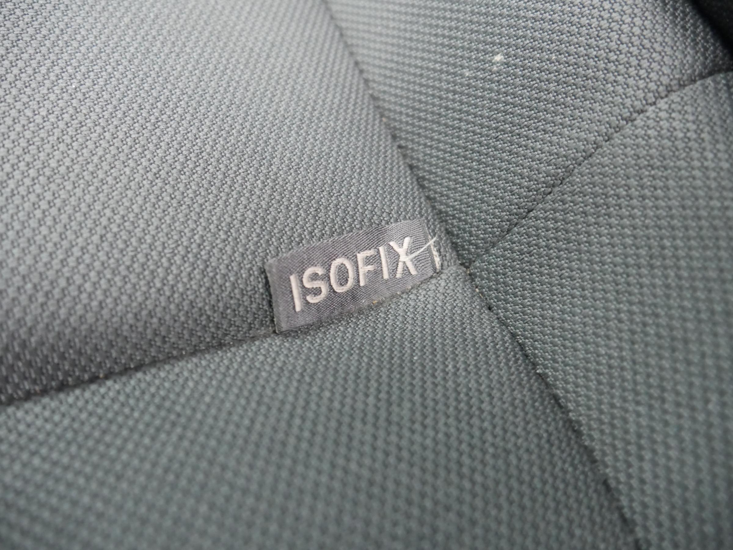 Renault Mégane, 2010 - pohled č. 17